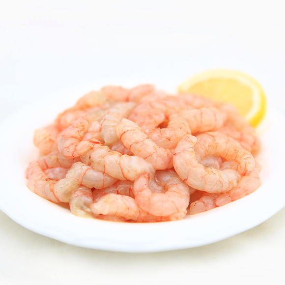 Camarão a Ressóis - Mariscos Angola